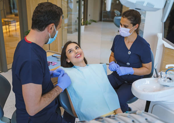 Oral Surgery in Los Angeles, CA